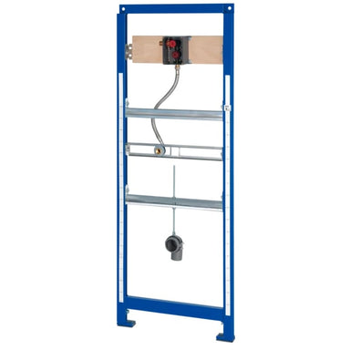 AQFX0002  AquaFix Installation Frame And Cistern For Stainless Steel Urinals