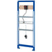 AQFX0002  AquaFix Installation Frame And Cistern For Stainless Steel Urinals