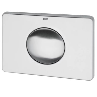 AQUA557 Single Flush Aquafix Flushing Plate