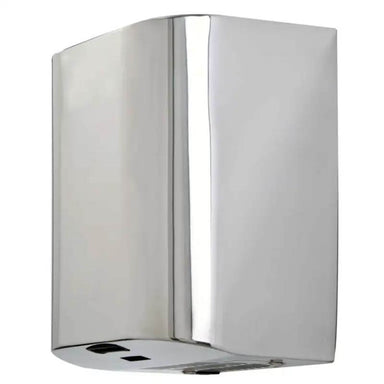 BC2001 left facing Velocity Hand Dryer
