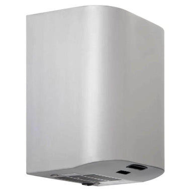 BC2001 right facing Velocity Hand Dryer
