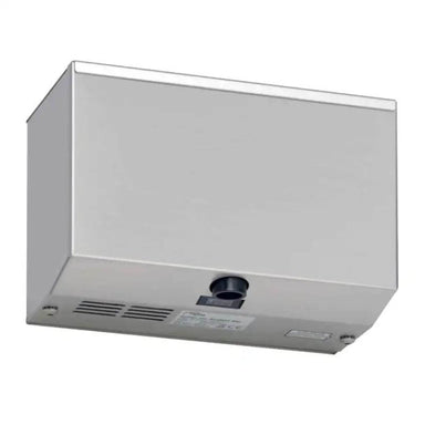 BC2003-BM Particulate Air Filter Velocity Behind Mirror Hand Dryer
