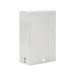 BC2009 Satin Brushed Stainless Steel High Speed Hand Dryer With Hepa Filter