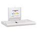 CAMB10HP Horizontal Plastic Cambrino Baby Changing Table