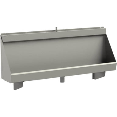 CEN150C Urinal Trough Kit with Concealed Cistern
