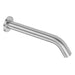 DS114 55 Degree Slimline Strataplate Wall Tap 
