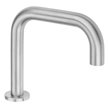 DS211 Slimline Inform Basin Tap 90° image 1