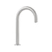 DS241 90° Inform Swan Neck Tap