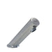 Aquarius A45 Tap With A Stainless Steel Finish