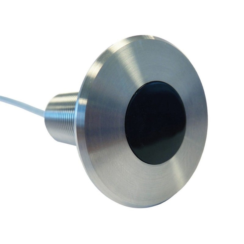 DVS Urinal Sensor — Flush Fittings