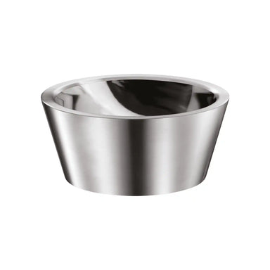 An image of Delabie ALGUI Washbasin Dual Finish