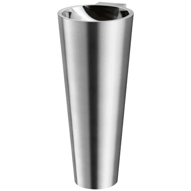 An image of Delabie Baila Washbasin Dual Finish