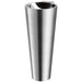 An image of Delabie Baila Washbasin Dual Finish