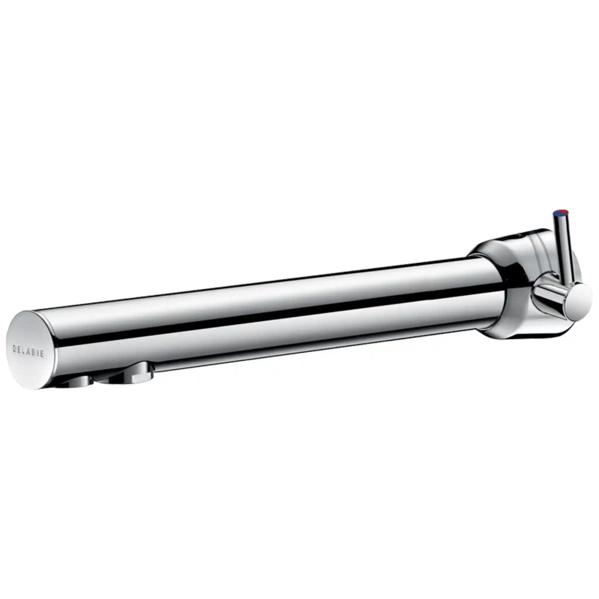 An image of Binoptic Mixer Sensor Tap in Chrome Plated