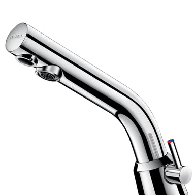 An image of Binoptic Mixer Sensor Tap in Chrome Plated 110mm