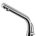 An image of Binoptic Mixer Sensor Tap in Chrome Plated 170mm