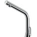 An image of Binoptic Mixer Sensor Tap in Chrome Plated 250mm
