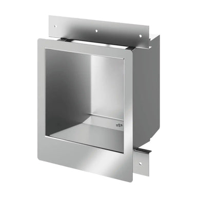 An image of Delabie Commissariat Vandal Resistant Washbasin