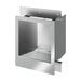 An image of Delabie Commissariat Vandal Resistant Washbasin