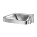 An image of Delabie FRAJU Washbasin