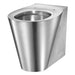 An image of Delabie Floor Standing BCN P WC