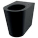 An image of Delabie Floor Standing S 21 P WC Matte Black