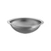 Image of Delabie HEMI Recessed Washbasin Polished Satin