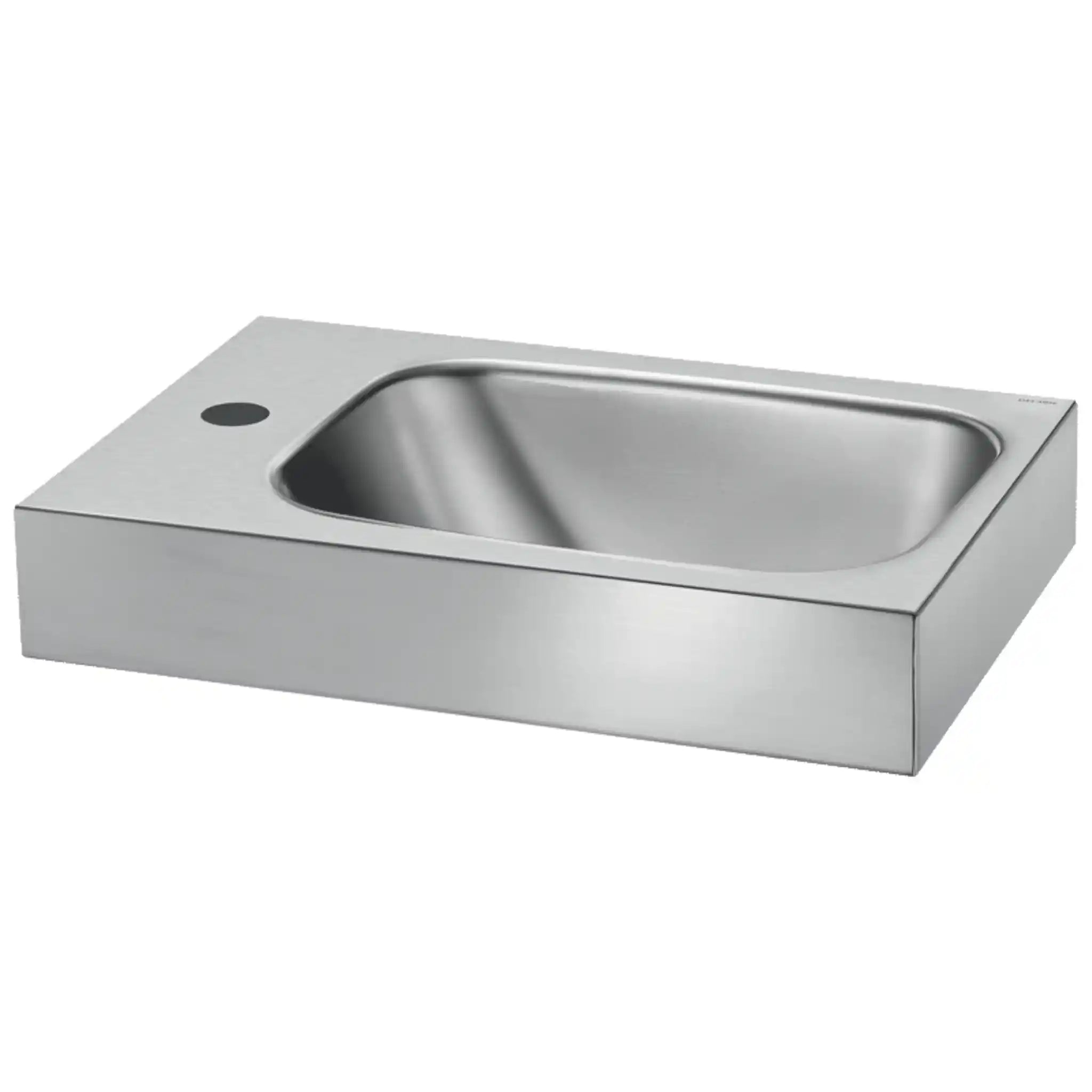 An image of Delabie LAVANDO Washbasin
