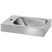 An image of Delabie LAVANDO Washbasin