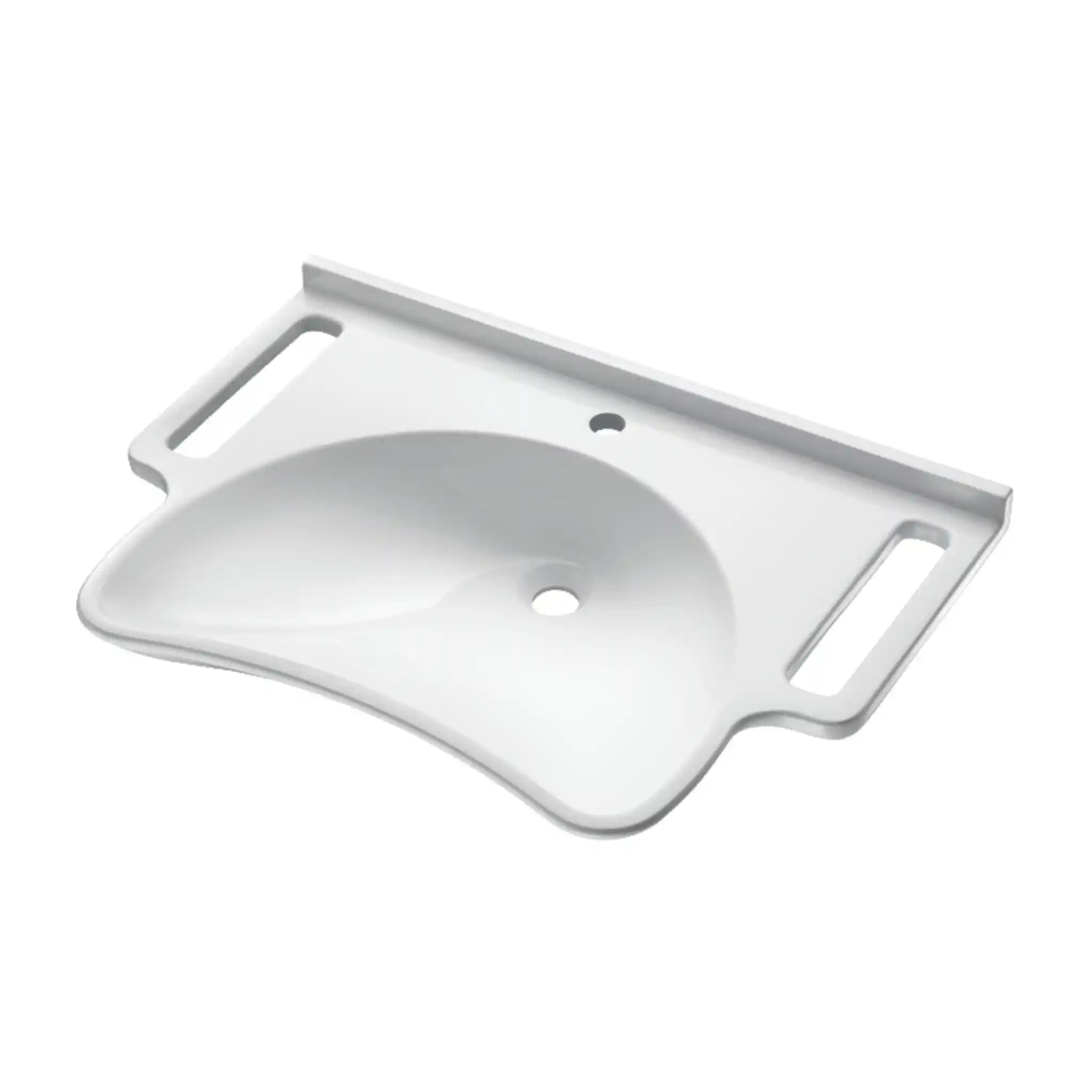 An image of Delabie MINERALCAST PMR Washbasin