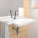 Delabie MINERALCAST PMR Washbasin in Accessible Washroom