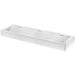 An image of Delabie MINERALCAST Wash Trough 1800mm No Tap Hole