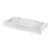 An image of Delabie MINERALCAST Wash Trough 1200mm No Tap Hole