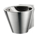 An image of Delabie MINI BAILA Washbasin Dual Finish