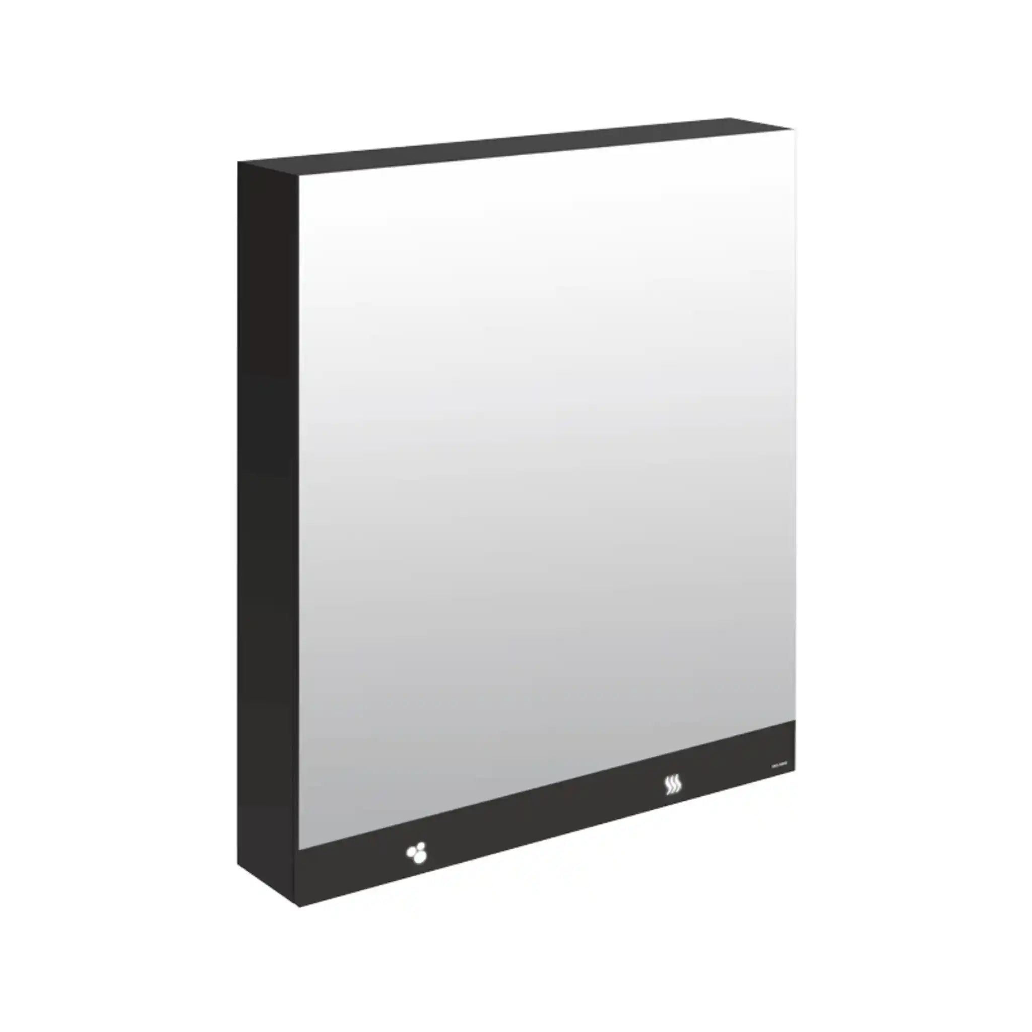 An image of Delabie Mirror Cabinet 3 in 1 800mm