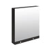 An image of Delabie Mirror Cabinet 3 in 1 800mm