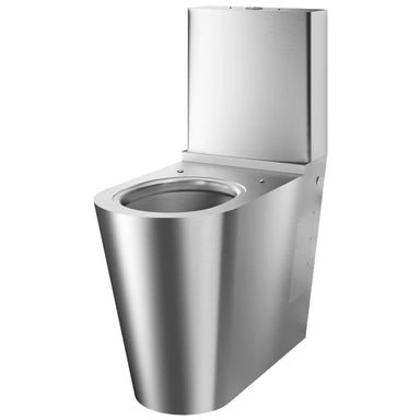 An image of Delabie Monobloco 700 PMR Accessible WC Pan