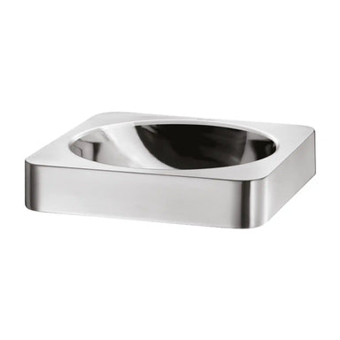 An image of Delabie Quadra Washbasin Dual Finish