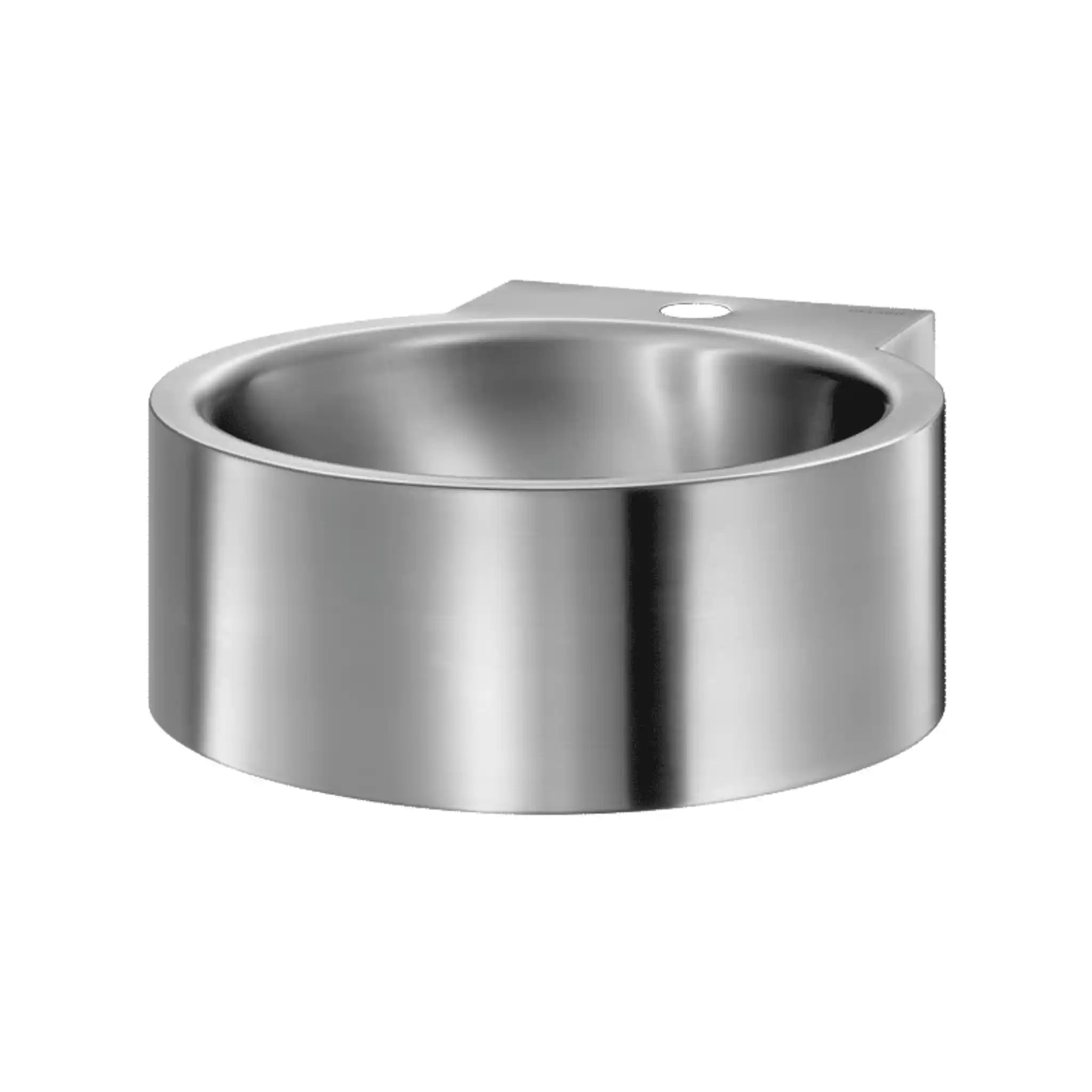 A image of the Delabie REDO Washbasin with tap hole