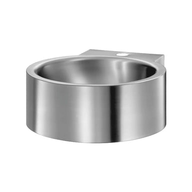 A image of the Delabie REDO Washbasin with tap hole