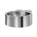 A image of the Delabie REDO Washbasin with tap hole
