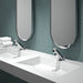 Tempomatic 4 Mix Tap installed on the washbasin