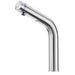 An image of Delabie Tempomix 3 Deck Mounted Tap Satin 255mm
