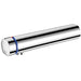 An image of Tempomix 3 Wall Mounted Tap 190mm in Chrome Plated