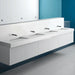 Temposoft 2 Wall Mounted in Washroom