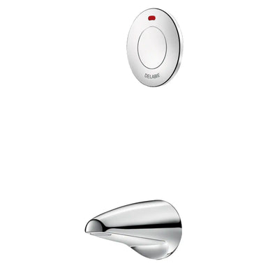 An image of Tempostop Cross Wall Vandal ProofTap One Control