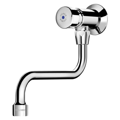 An image of Tempostop Swivelling Wall Mounted Tap