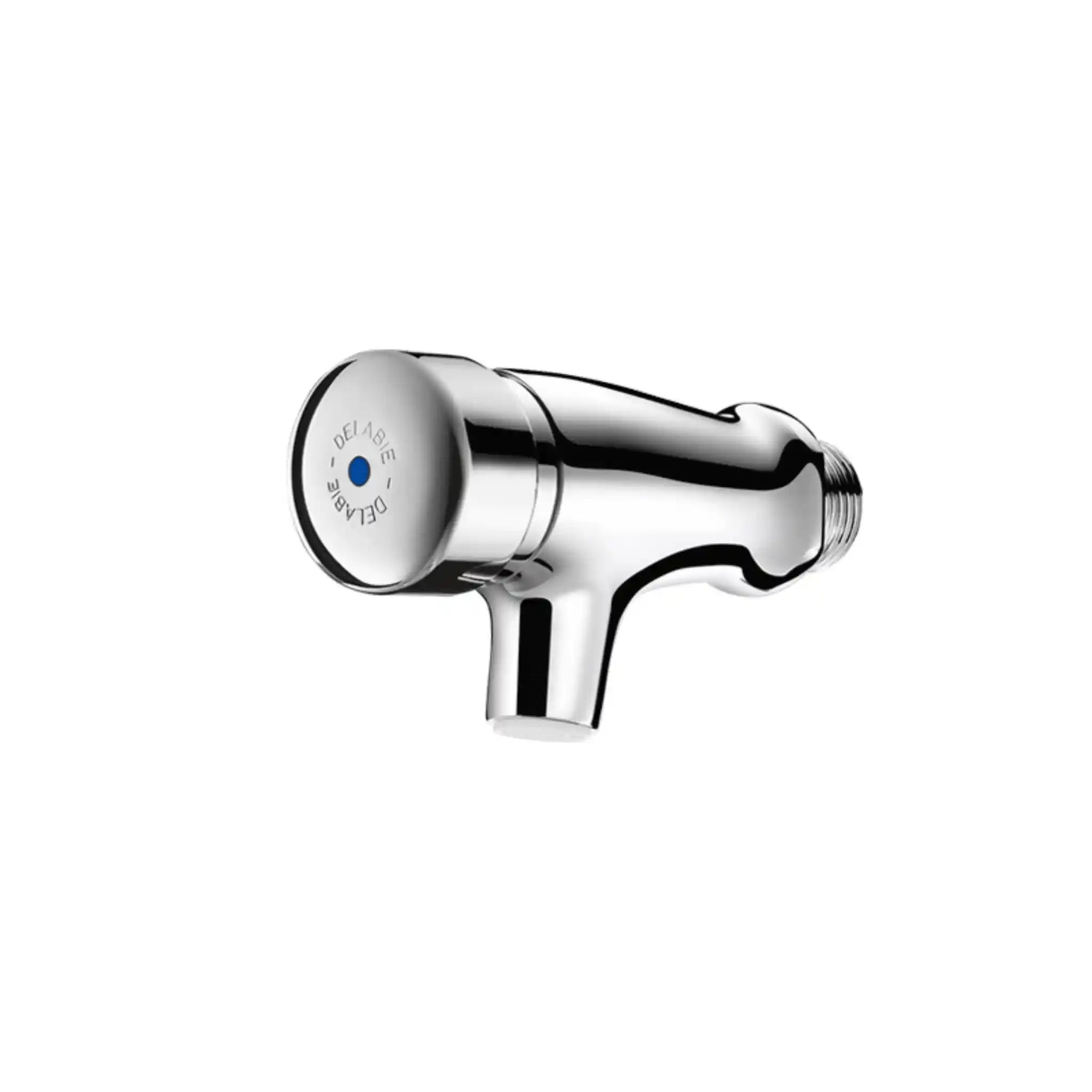 An image of Tempostop Wall Mounted Tap Push Button Standard