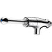 An image of Tempostop Wall Mounted Tap Lever Operated Standard