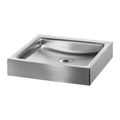 An image of Delabie UNITO Washbasin